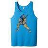 Unisex Jersey Tank Thumbnail