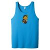Unisex Jersey Tank Thumbnail