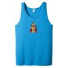 Unisex Jersey Tank Thumbnail