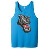 Unisex Jersey Tank Thumbnail
