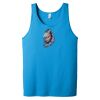 Unisex Jersey Tank Thumbnail