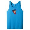 Unisex Jersey Tank Thumbnail