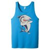 Unisex Jersey Tank Thumbnail