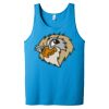 Unisex Jersey Tank Thumbnail