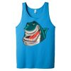 Unisex Jersey Tank Thumbnail