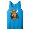 Unisex Jersey Tank Thumbnail