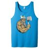 Unisex Jersey Tank Thumbnail