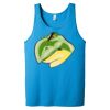 Unisex Jersey Tank Thumbnail