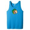 Unisex Jersey Tank Thumbnail