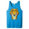 Unisex Jersey Tank Thumbnail