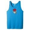Unisex Jersey Tank Thumbnail