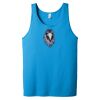 Unisex Jersey Tank Thumbnail