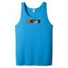 Unisex Jersey Tank Thumbnail