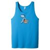 Unisex Jersey Tank Thumbnail