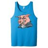 Unisex Jersey Tank Thumbnail
