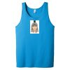 Unisex Jersey Tank Thumbnail