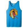 Unisex Jersey Tank Thumbnail