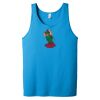Unisex Jersey Tank Thumbnail
