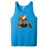 Unisex Jersey Tank Thumbnail