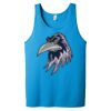 Unisex Jersey Tank Thumbnail