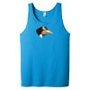 Unisex Jersey Tank Thumbnail