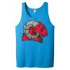 Unisex Jersey Tank Thumbnail