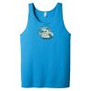 Unisex Jersey Tank Thumbnail