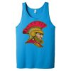 Unisex Jersey Tank Thumbnail