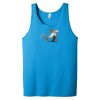 Unisex Jersey Tank Thumbnail