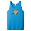 Unisex Jersey Tank Thumbnail