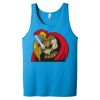 Unisex Jersey Tank Thumbnail