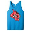 Unisex Jersey Tank Thumbnail