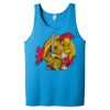 Unisex Jersey Tank Thumbnail
