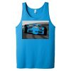 Unisex Jersey Tank Thumbnail