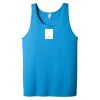 Unisex Jersey Tank Thumbnail