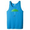 Unisex Jersey Tank Thumbnail