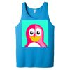 Unisex Jersey Tank Thumbnail