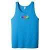 Unisex Jersey Tank Thumbnail
