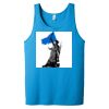 Unisex Jersey Tank Thumbnail