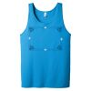 Unisex Jersey Tank Thumbnail