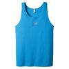 Unisex Jersey Tank Thumbnail