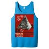 Unisex Jersey Tank Thumbnail