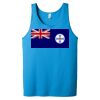 Unisex Jersey Tank Thumbnail