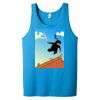Unisex Jersey Tank Thumbnail