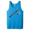 Unisex Jersey Tank Thumbnail