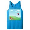 Unisex Jersey Tank Thumbnail