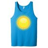 Unisex Jersey Tank Thumbnail