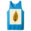 Unisex Jersey Tank Thumbnail