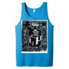 Unisex Jersey Tank Thumbnail