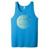 Unisex Jersey Tank Thumbnail